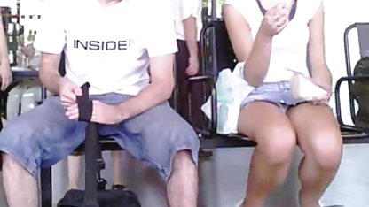 Di hostel, kami you porn jepang punya kejutan untuk anda