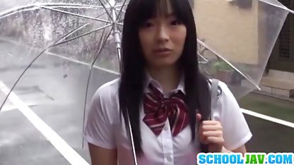 Toket kencang, tube porn jepang hardcore, Jepang, Inamori kaus kaki panjang menyebalkan dan rides a dong