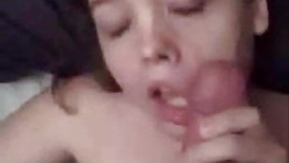 Kecil dan lemah Cassidy seteguk daun www bokep jepang xxx setelah berhubungan seks