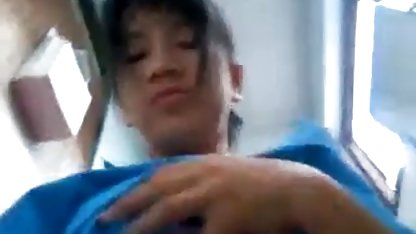 Drew xxx jepang di bus dan setelah keluar dari euro